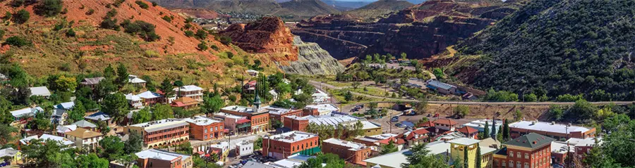 Bisbee Bisbee