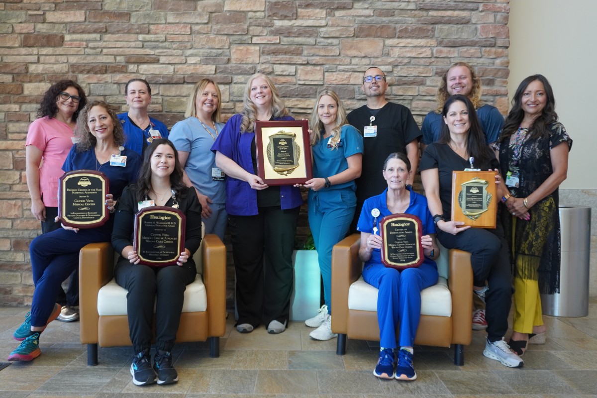 Wound Care Team Wound Care Team