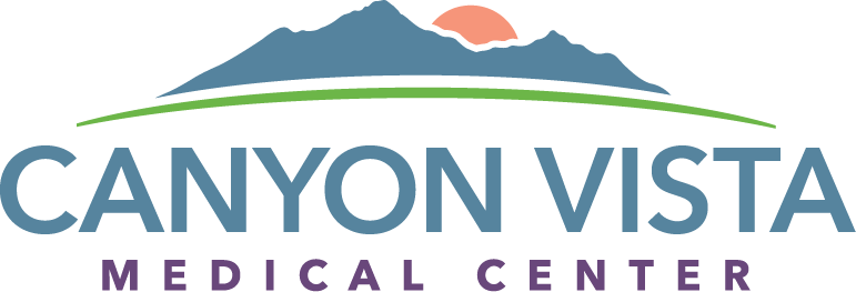Canyon Vista Medical Center