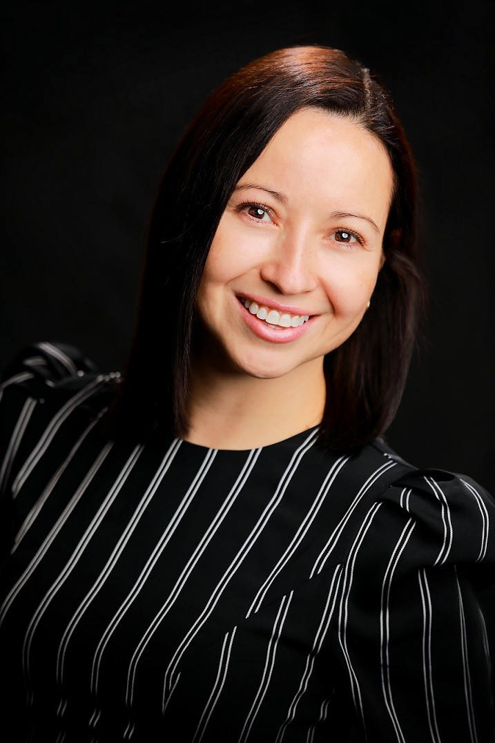 picture of dr. jessica calvo