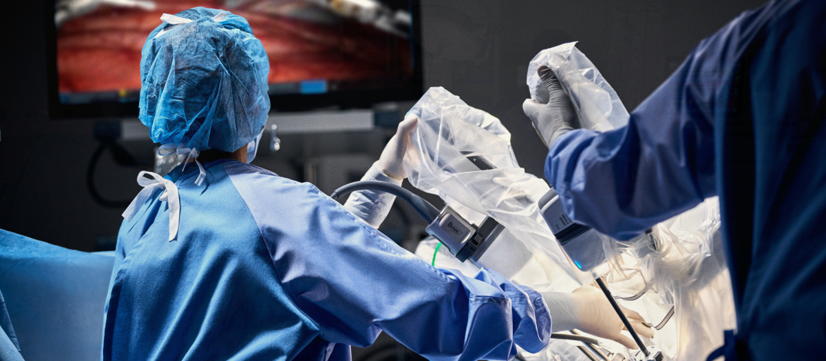 Robotic Assisted Surgery | Sierra Vista, AZ